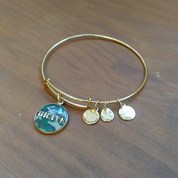 Alex & Ani bracelet - Picture 5 of 5